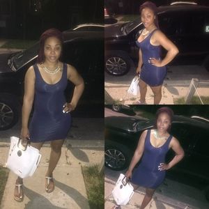 Meet your Posher, Kendra